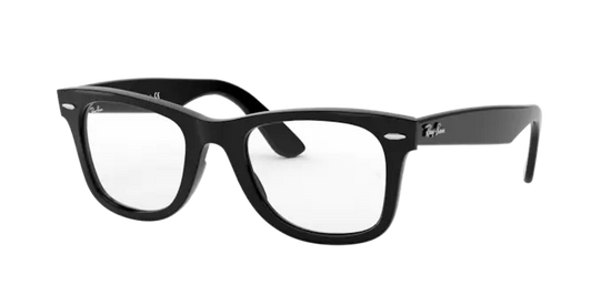 Ray-Ban Wayfarer Ease Eyeglasses RX4340V 2000