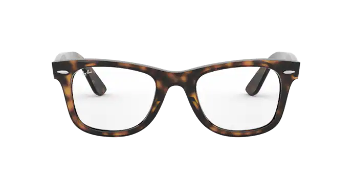 Ray-Ban Wayfarer Ease Eyeglasses RX4340V 2012