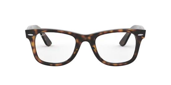 Ray-Ban Wayfarer Ease Eyeglasses RX4340V 2012