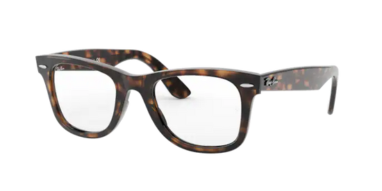 Ray-Ban Wayfarer Ease Eyeglasses RX4340V 2012