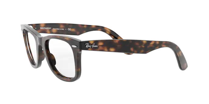 Ray-Ban Wayfarer Ease Eyeglasses RX4340V 2012