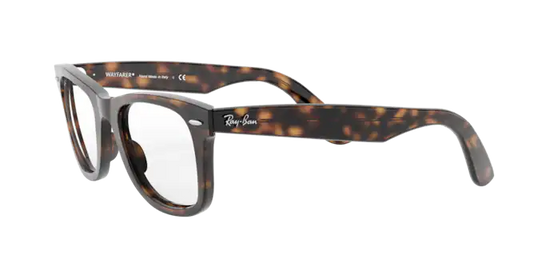 Ray-Ban Wayfarer Ease Eyeglasses RX4340V 2012