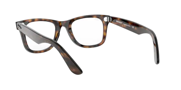 Ray-Ban Wayfarer Ease Eyeglasses RX4340V 2012