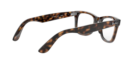 Ray-Ban Wayfarer Ease Eyeglasses RX4340V 2012