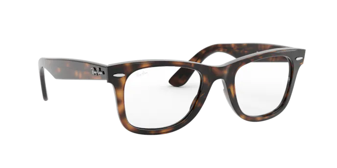 Ray-Ban Wayfarer Ease Eyeglasses RX4340V 2012