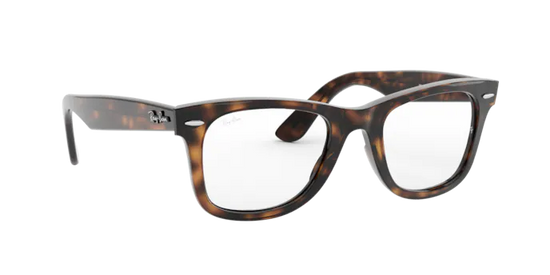 Ray-Ban Wayfarer Ease Eyeglasses RX4340V 2012