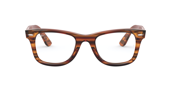 Ray-Ban Wayfarer Ease Eyeglasses RX4340V 5998