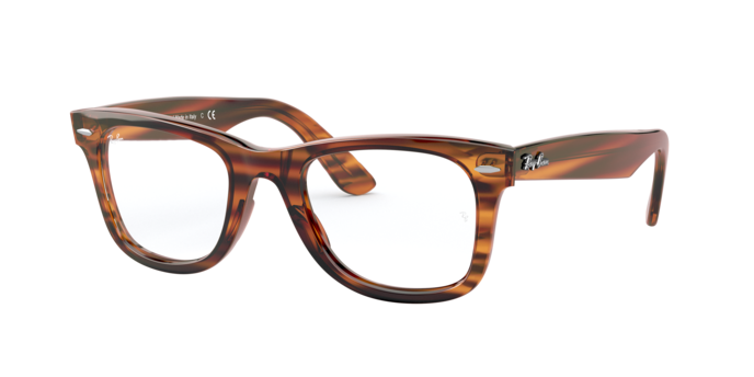 Ray-Ban Wayfarer Ease Eyeglasses RX4340V 5998