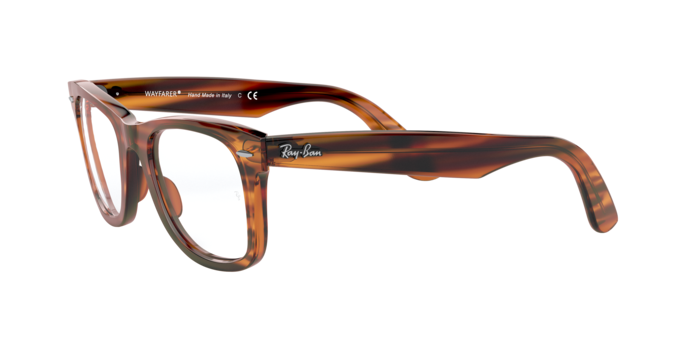 Ray-Ban Wayfarer Ease Eyeglasses RX4340V 5998