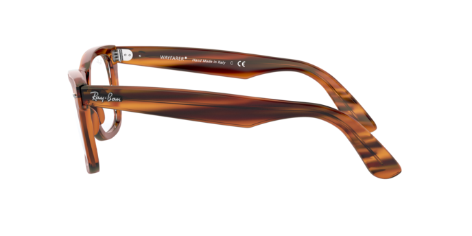 Ray-Ban Wayfarer Ease Eyeglasses RX4340V 5998