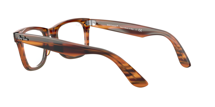 Ray-Ban Wayfarer Ease Eyeglasses RX4340V 5998