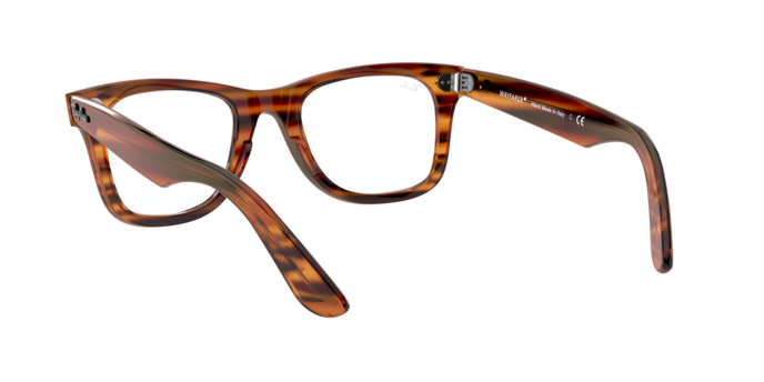 Ray-Ban Wayfarer Ease Eyeglasses RX4340V 5998