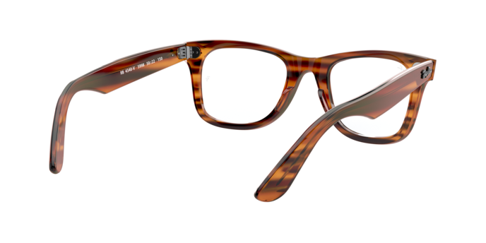 Ray-Ban Wayfarer Ease Eyeglasses RX4340V 5998