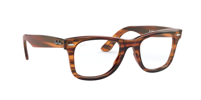 Ray-Ban Wayfarer Ease Eyeglasses RX4340V 5998