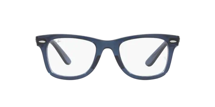 Ray-Ban Wayfarer Ease Eyeglasses RX4340V 8223