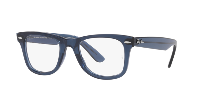 Ray-Ban Wayfarer Ease Eyeglasses RX4340V 8223