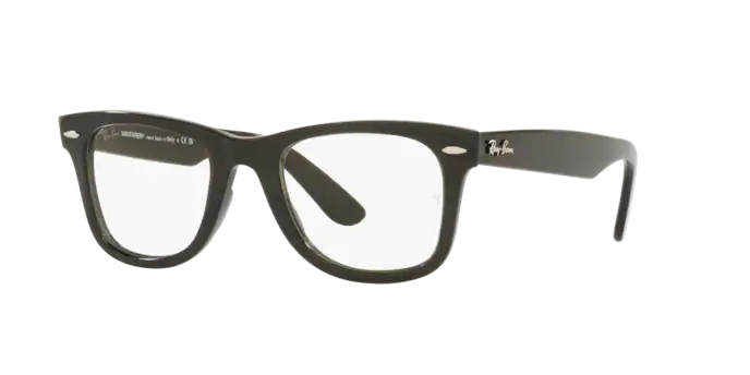 Ray-Ban Wayfarer Ease Eyeglasses RX4340V 8224