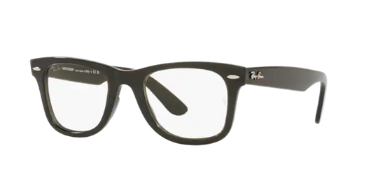 Ray-Ban Wayfarer Ease Eyeglasses RX4340V 8224