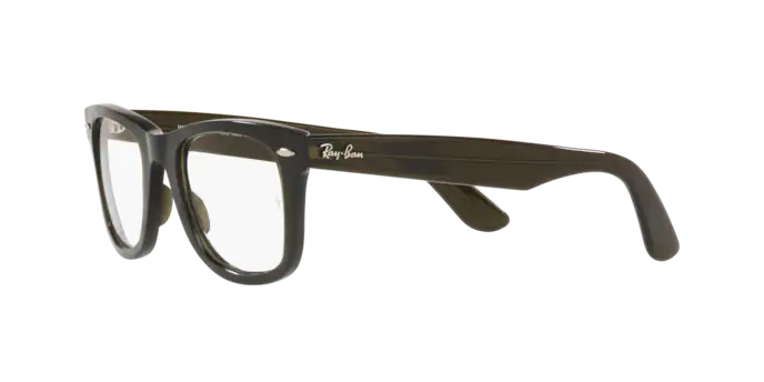 Ray-Ban Wayfarer Ease Eyeglasses RX4340V 8224