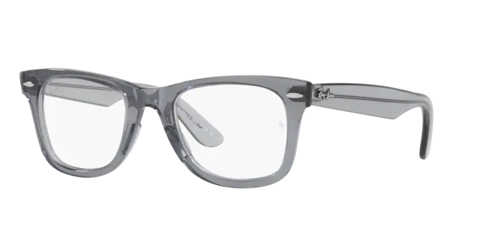 Ray-Ban Wayfarer Ease Eyeglasses RX4340V 8225