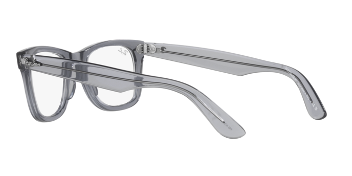 Ray-Ban Wayfarer Ease Eyeglasses RX4340V 8225