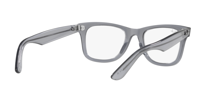 Ray-Ban Wayfarer Ease Eyeglasses RX4340V 8225