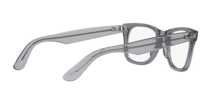 Ray-Ban Wayfarer Ease Eyeglasses RX4340V 8225