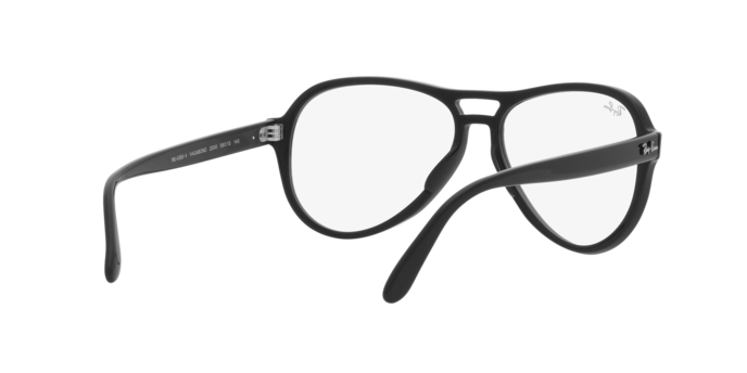 Ray-Ban Vagabond Eyeglasses RX4355V 2000