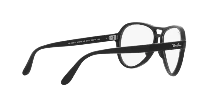 Ray-Ban Vagabond Eyeglasses RX4355V 2000