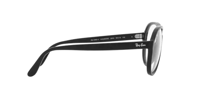 Ray-Ban Vagabond Eyeglasses RX4355V 2000
