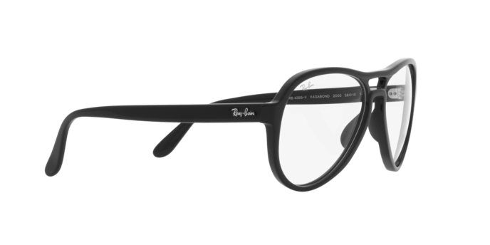 Ray-Ban Vagabond Eyeglasses RX4355V 2000