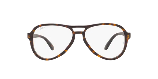 Ray-Ban Vagabond Eyeglasses RX4355V 2012