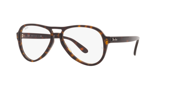 Ray-Ban Vagabond Eyeglasses RX4355V 2012