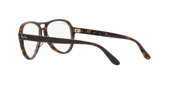 Ray-Ban Vagabond Eyeglasses RX4355V 2012