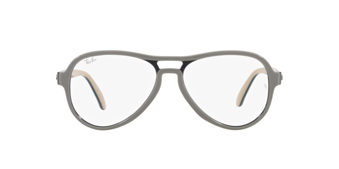 Ray-Ban Vagabond Eyeglasses RX4355V 8133