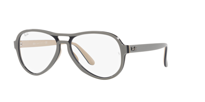Ray-Ban Vagabond Eyeglasses RX4355V 8133