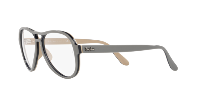 Ray-Ban Vagabond Eyeglasses RX4355V 8133