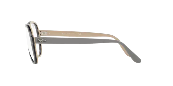 Ray-Ban Vagabond Eyeglasses RX4355V 8133