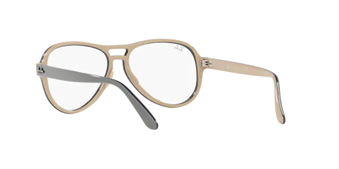 Ray-Ban Vagabond Eyeglasses RX4355V 8133