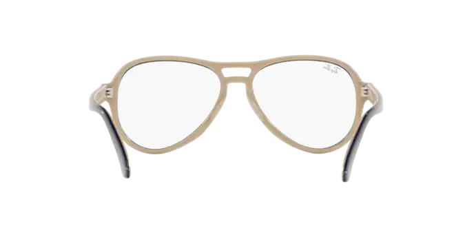 Ray-Ban Vagabond Eyeglasses RX4355V 8133