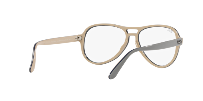 Ray-Ban Vagabond Eyeglasses RX4355V 8133