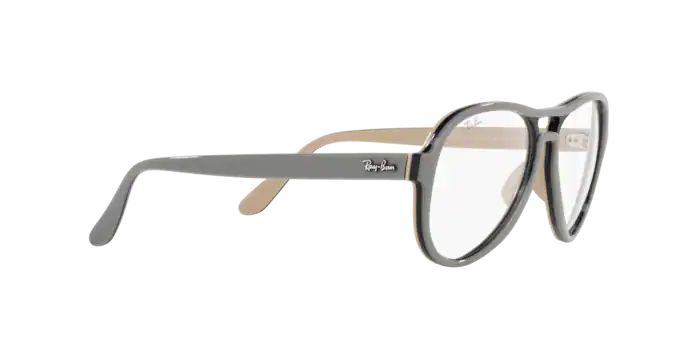 Ray-Ban Vagabond Eyeglasses RX4355V 8133