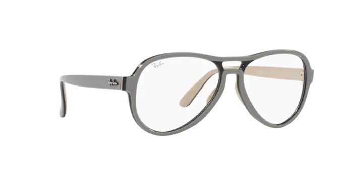 Ray-Ban Vagabond Eyeglasses RX4355V 8133