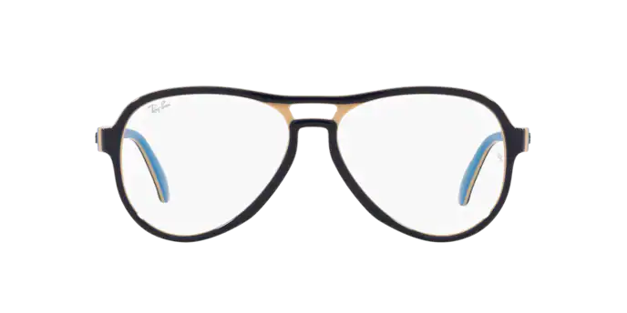 Ray-Ban Vagabond Eyeglasses RX4355V 8134