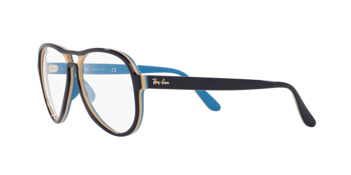 Ray-Ban Vagabond Eyeglasses RX4355V 8134