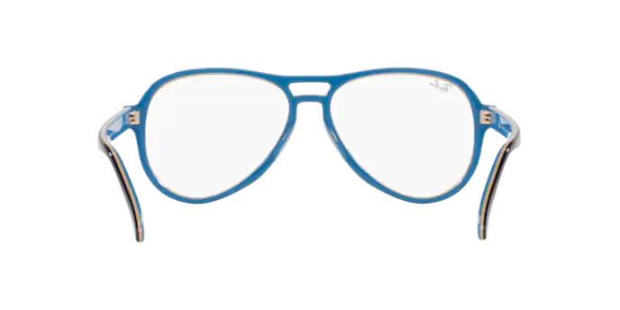 Ray-Ban Vagabond Eyeglasses RX4355V 8134