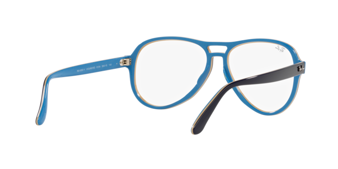 Ray-Ban Vagabond Eyeglasses RX4355V 8134