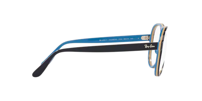 Ray-Ban Vagabond Eyeglasses RX4355V 8134