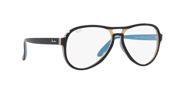 Ray-Ban Vagabond Eyeglasses RX4355V 8134