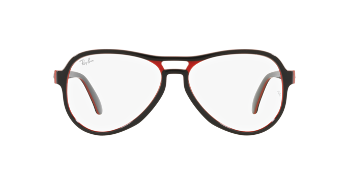 Ray-Ban Vagabond Eyeglasses RX4355V 8136